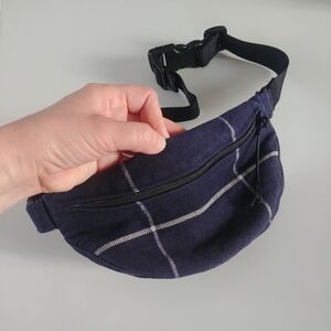 💙4/20 Child's Fanny / Waist Pack / Bag